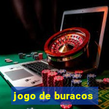 jogo de buracos