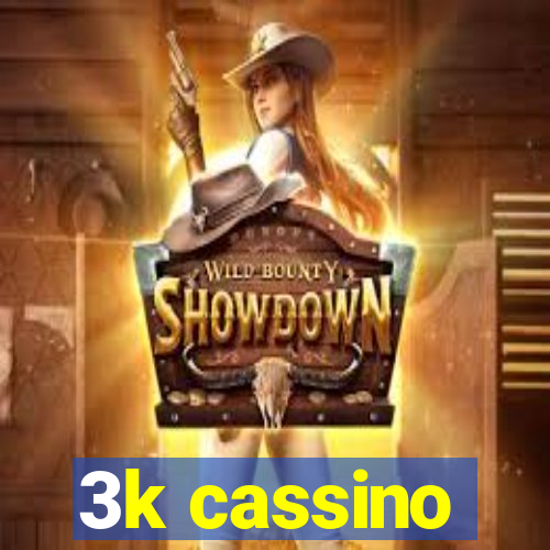 3k cassino