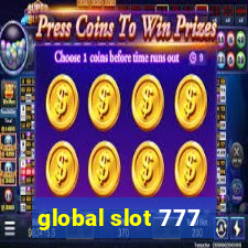 global slot 777