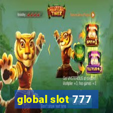 global slot 777