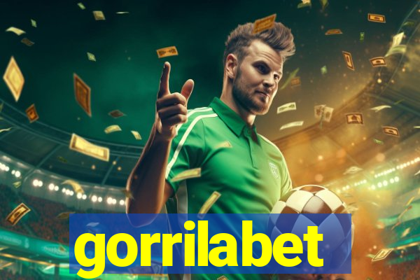 gorrilabet