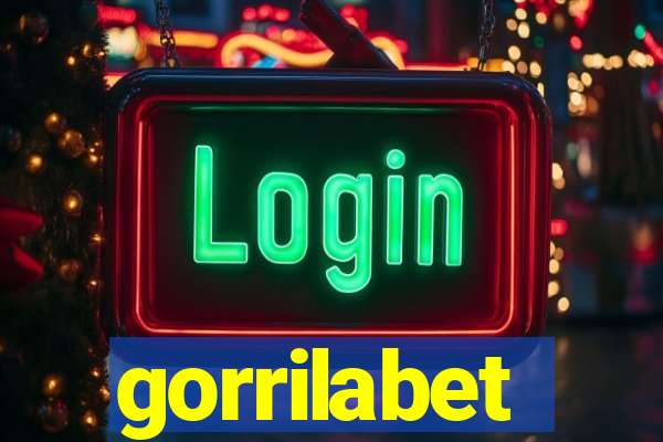 gorrilabet