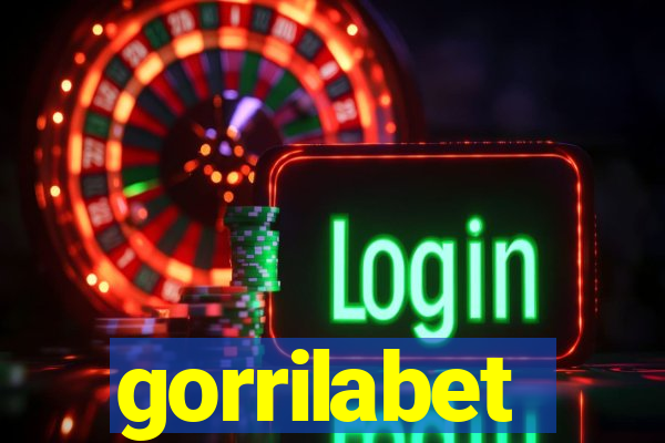 gorrilabet