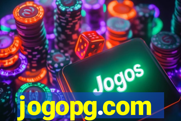 jogopg.com