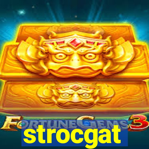 strocgat