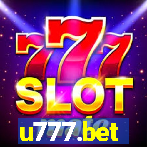 u777.bet