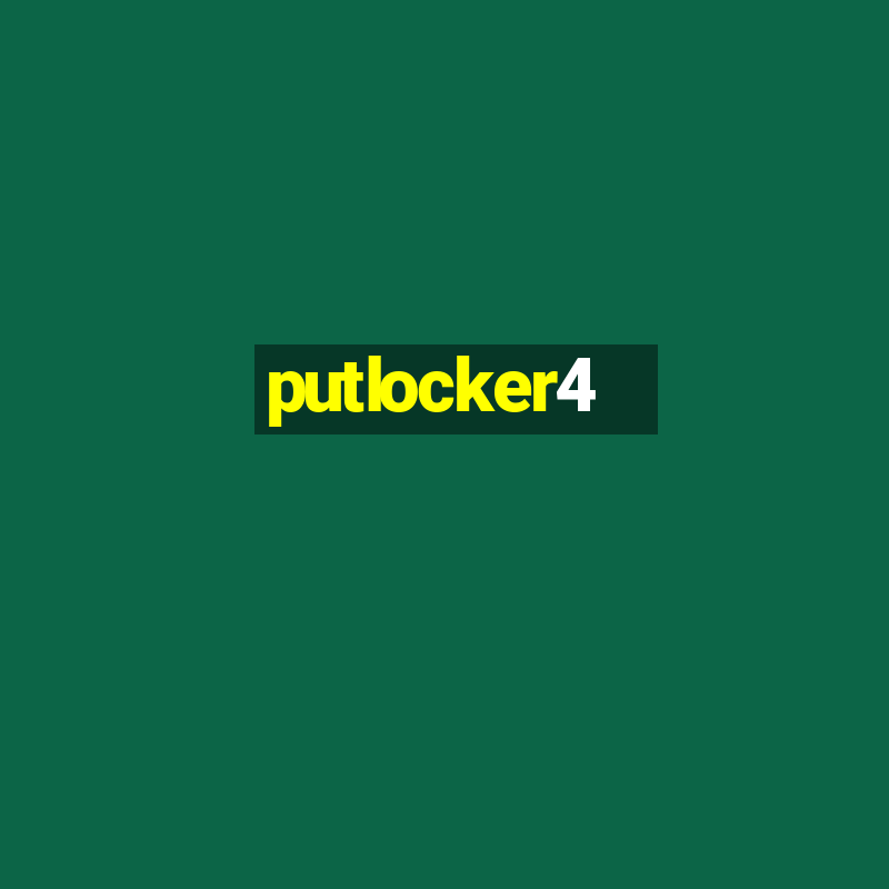 putlocker4