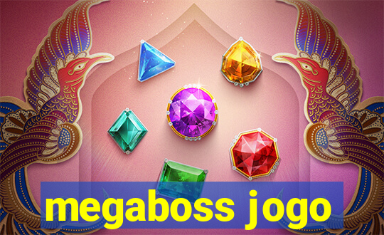 megaboss jogo