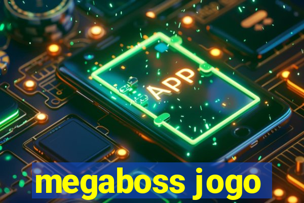 megaboss jogo