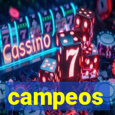 campeos