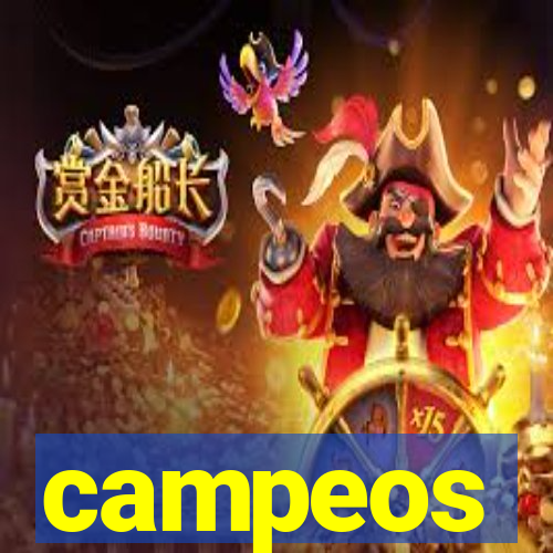 campeos