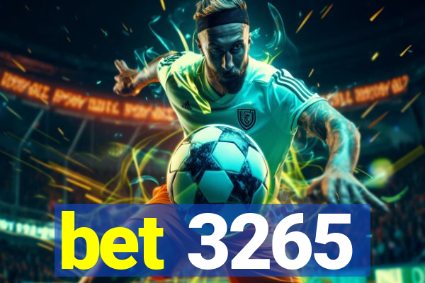 bet 3265