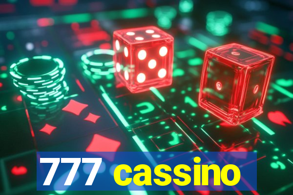 777 cassino