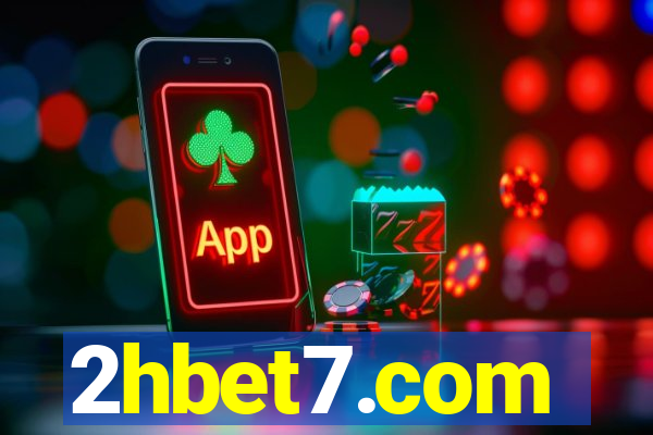 2hbet7.com