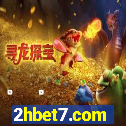 2hbet7.com