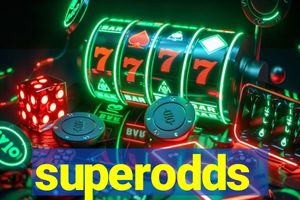 superodds