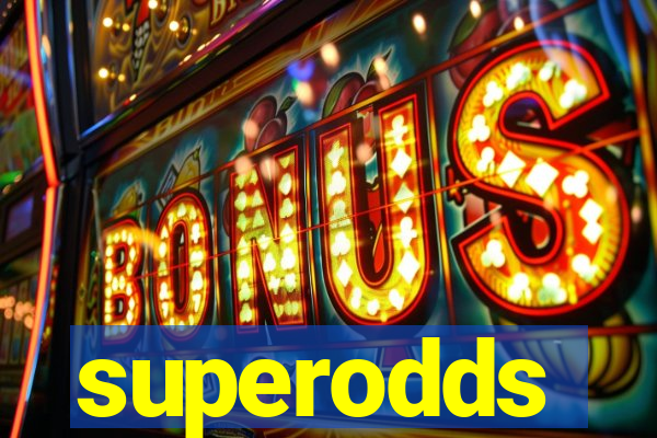 superodds