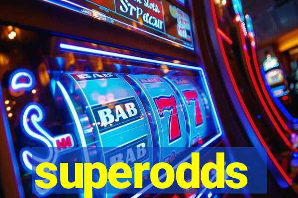 superodds