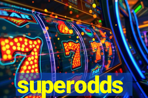 superodds