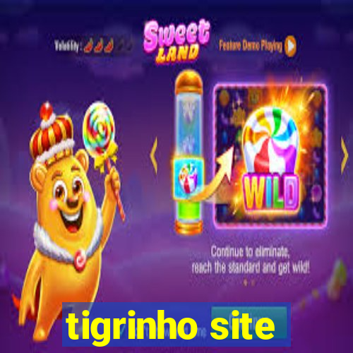 tigrinho site