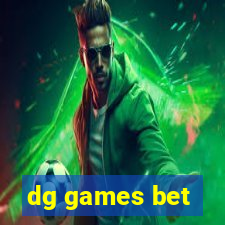 dg games bet