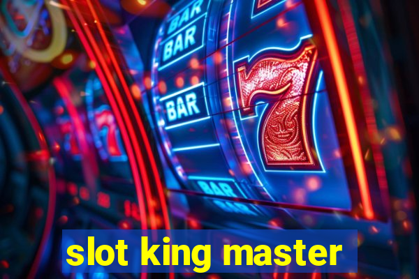 slot king master