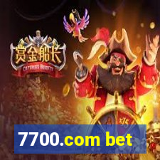 7700.com bet