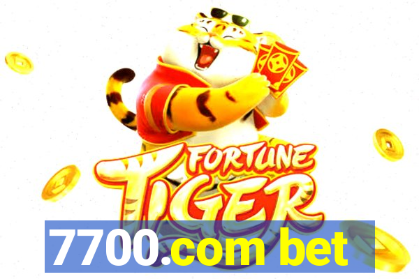 7700.com bet