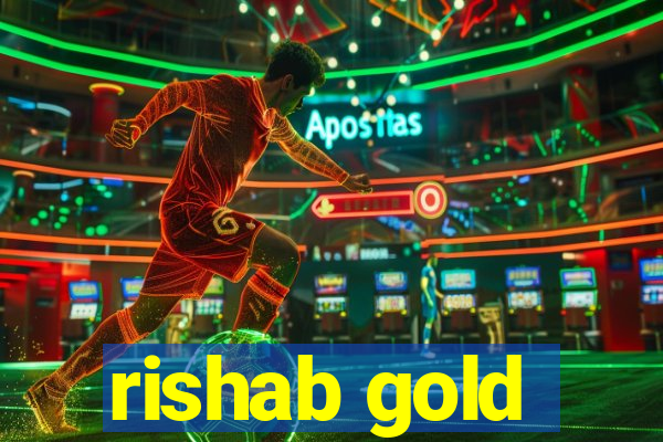 rishab gold