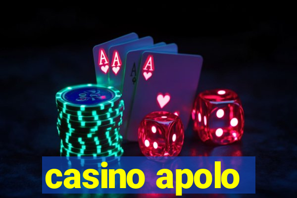 casino apolo