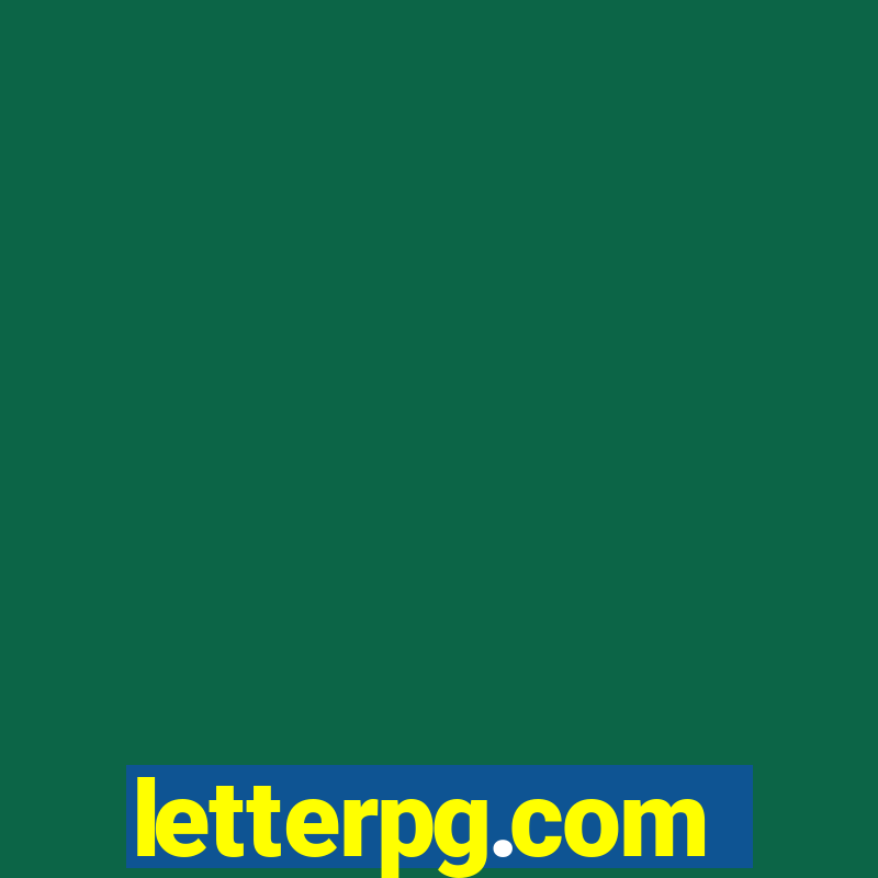 letterpg.com