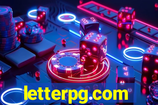 letterpg.com