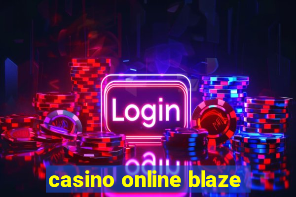 casino online blaze