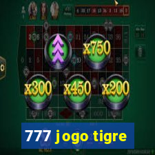 777 jogo tigre