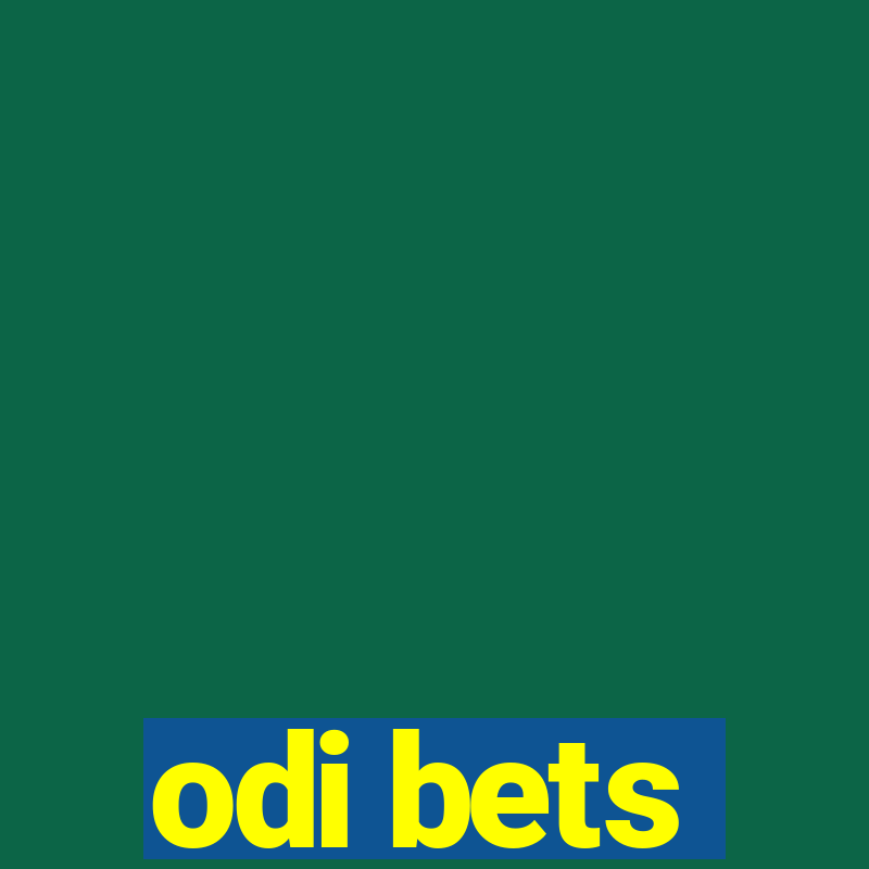 odi bets