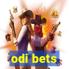 odi bets