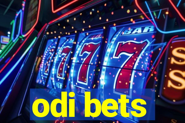 odi bets