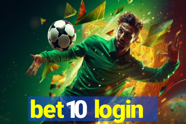 bet10 login