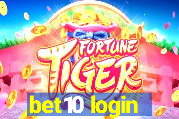 bet10 login