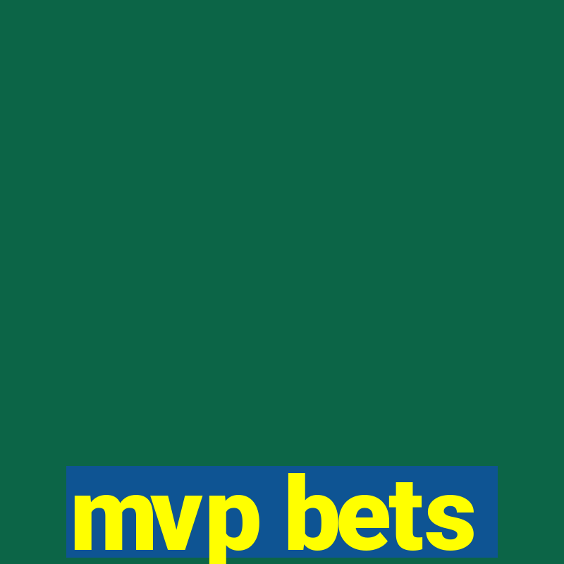 mvp bets