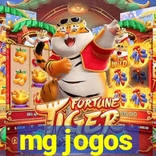 mg jogos