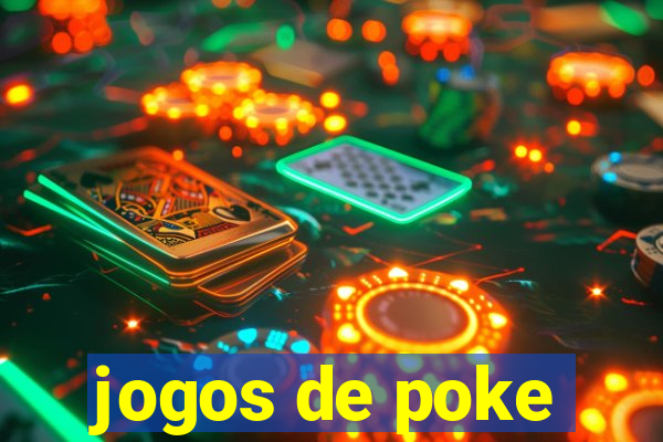 jogos de poke