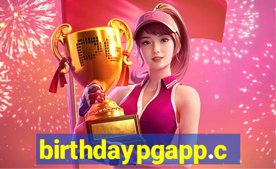 birthdaypgapp.com