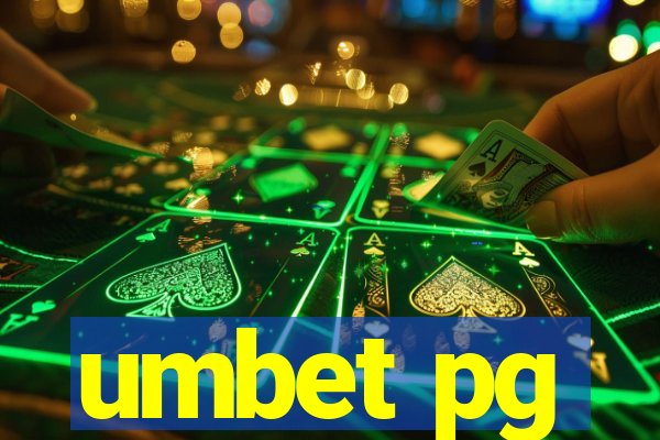 umbet pg