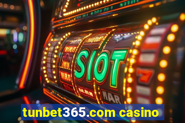 tunbet365.com casino