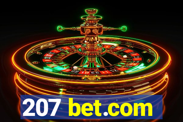 207 bet.com