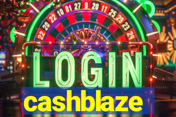 cashblaze