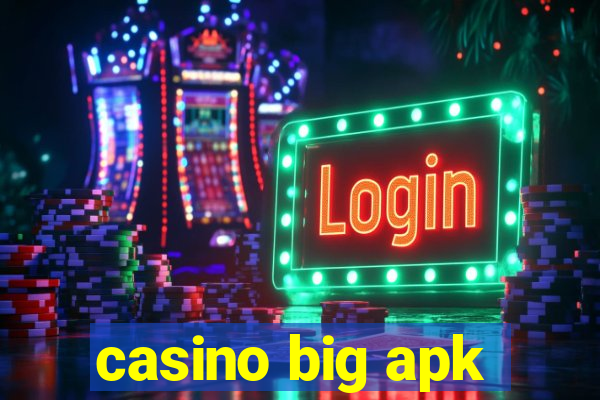 casino big apk