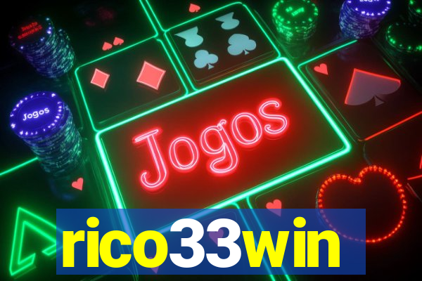 rico33win