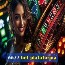 6677 bet plataforma